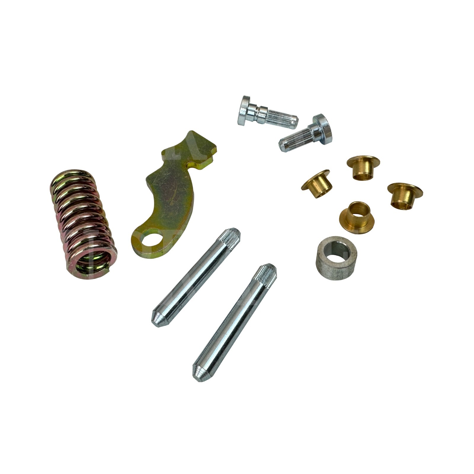 70-73 Late Datsun 240z 74-78 Datsun 260z 280z Door Hinge Bushing Repair Kit