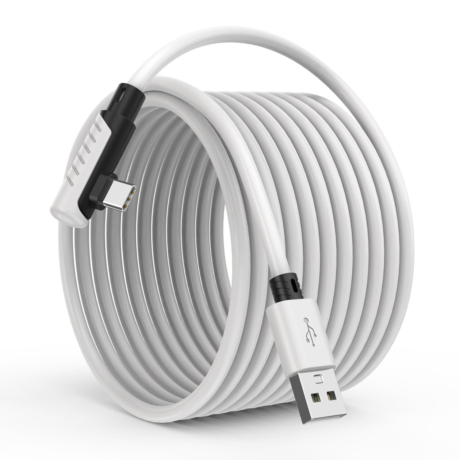 16FT USB C VR Link Cable USB 3.0 High Speed Data Transfer Cord for Headset...