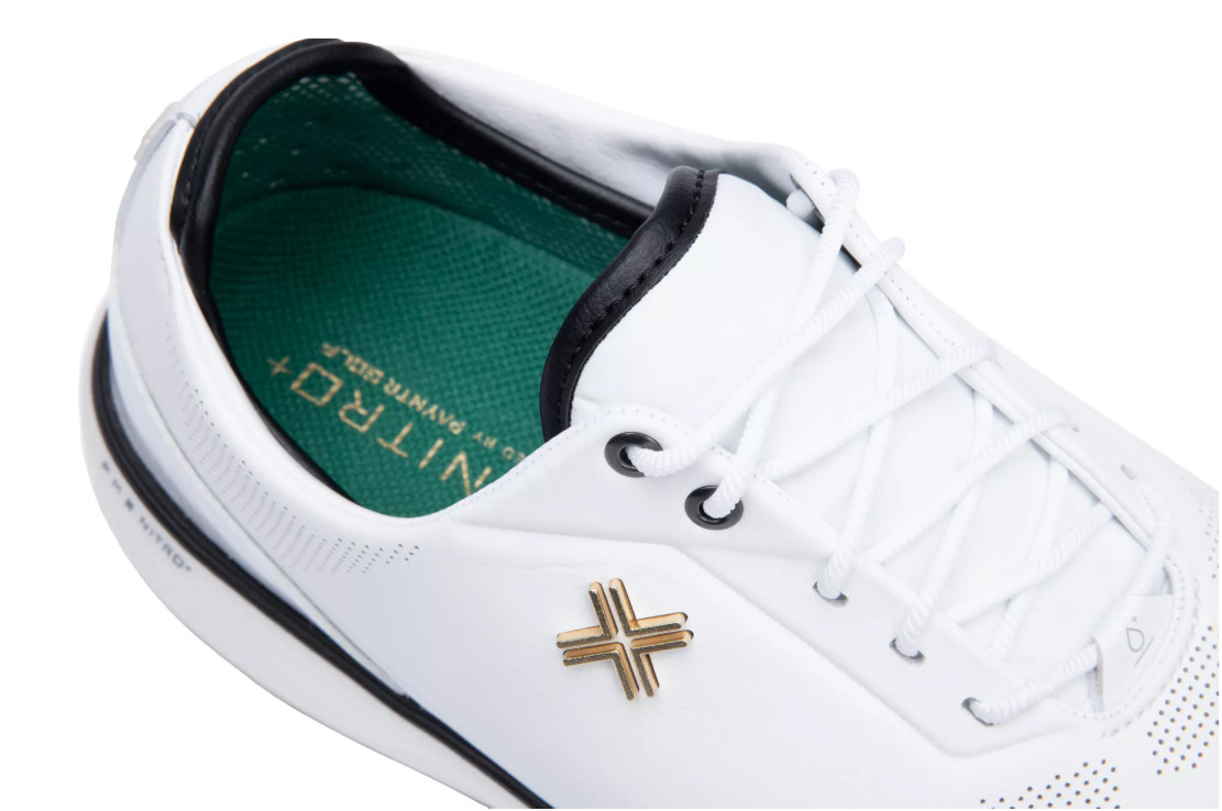 PAYNTR Golf Men's Match Day SC Golf Shoes - New