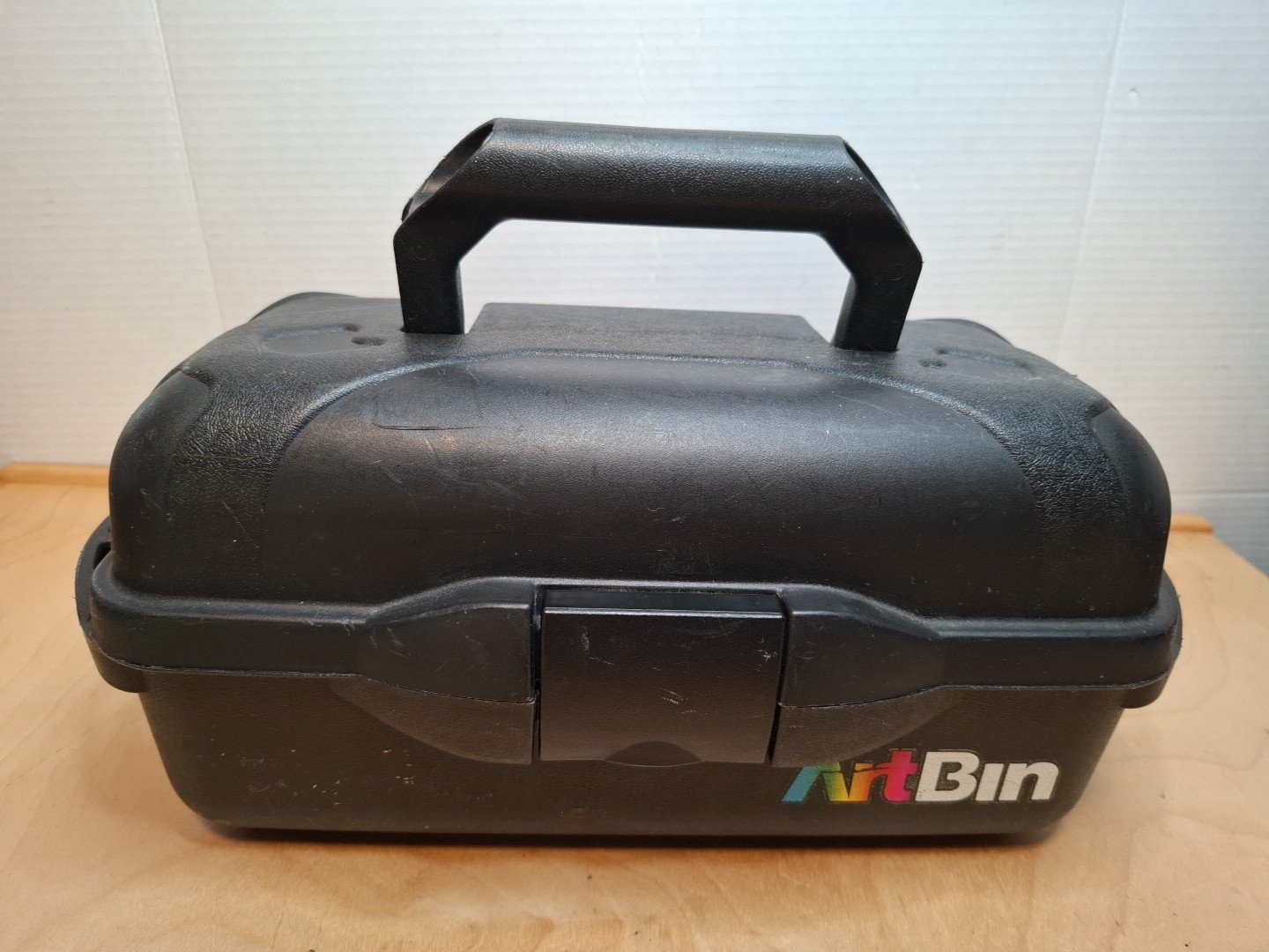 ArtBin Essentials XL Box, Portable Art & Craft Organizer, Tackle Box