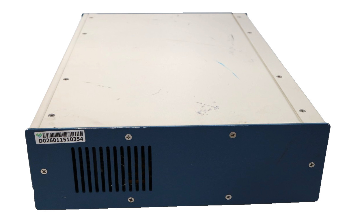 Sutter Instrument MPC-200 Dual Motor Stepper 1U Multi-Manipulator Controller