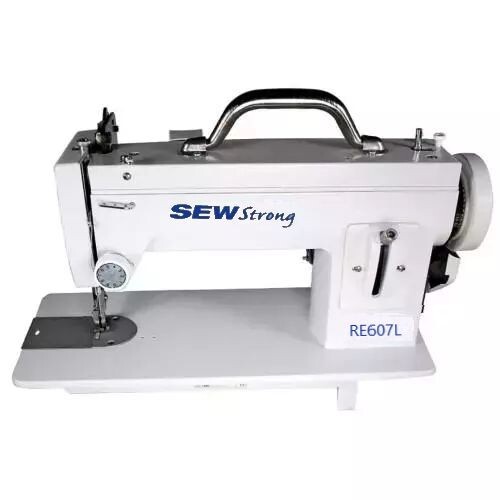 Portable Walking Foot Sewing Machine
