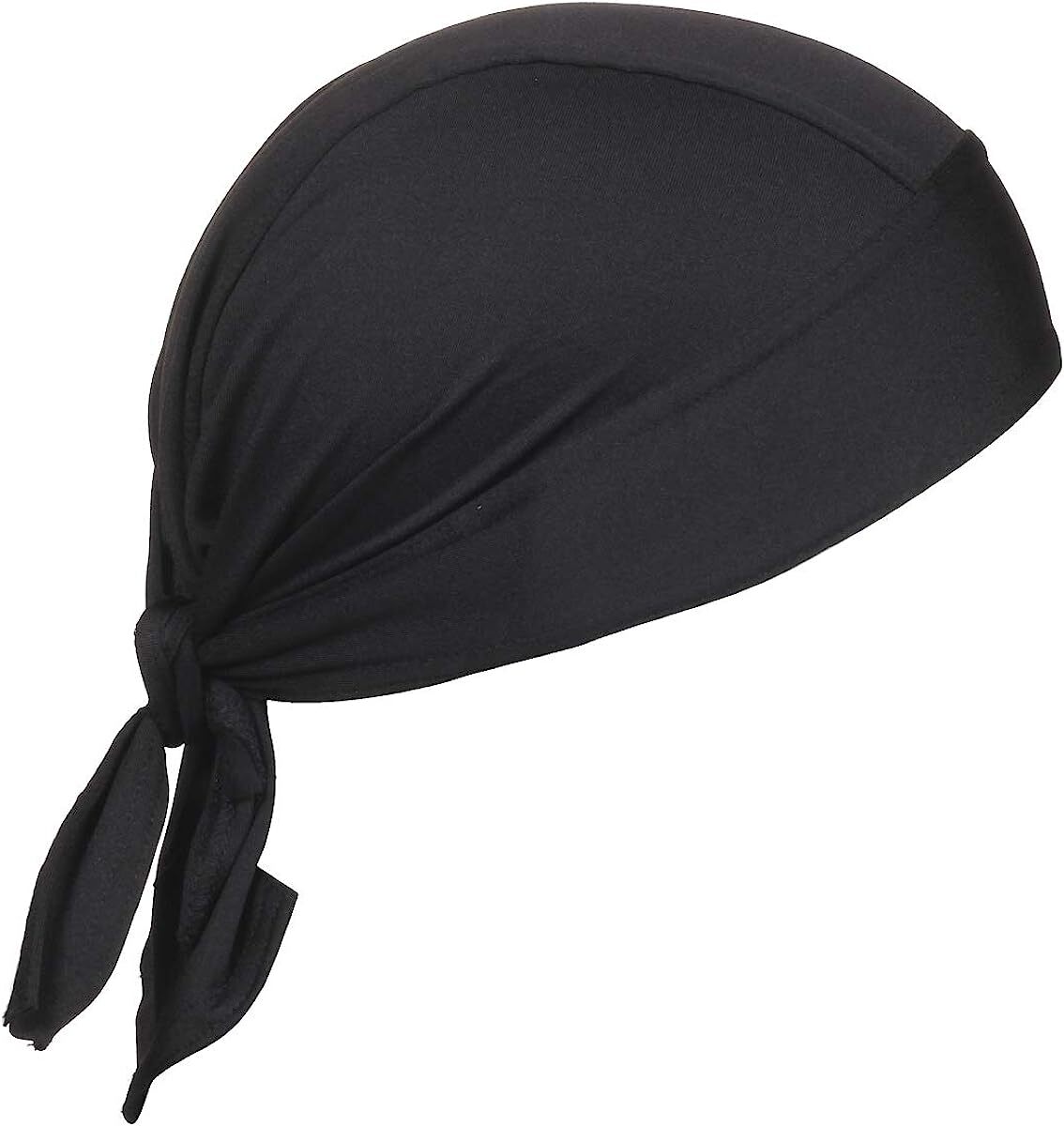 Cooling Skull Cap Bandana Men Cycling Riding Fashionable Helmet Liner Head Cap