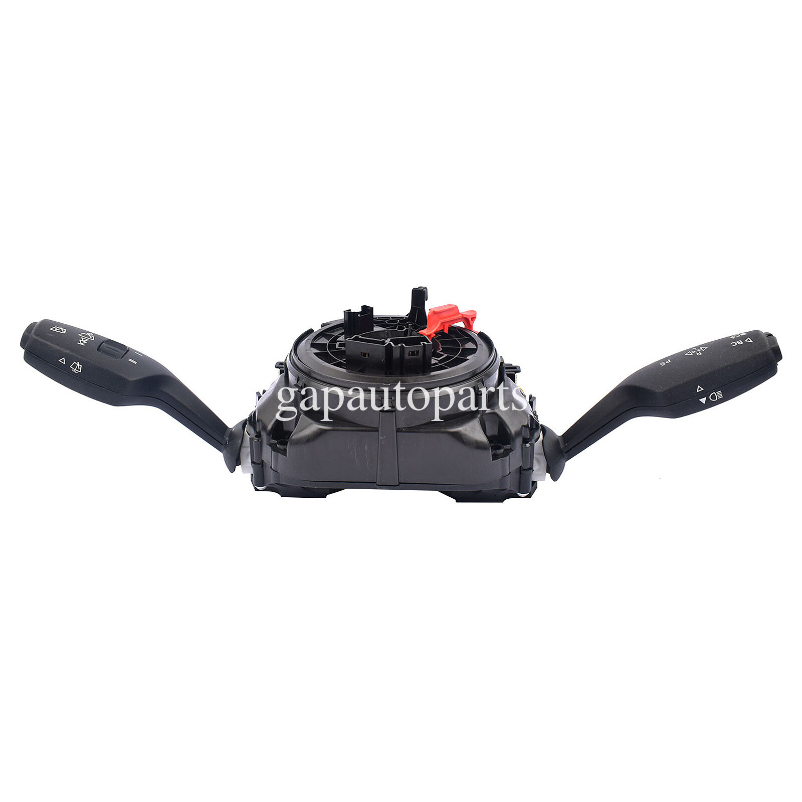 Steering Switch Control Angle Sensor Clock Spring for BMW 740i 750i 750Li 760Li