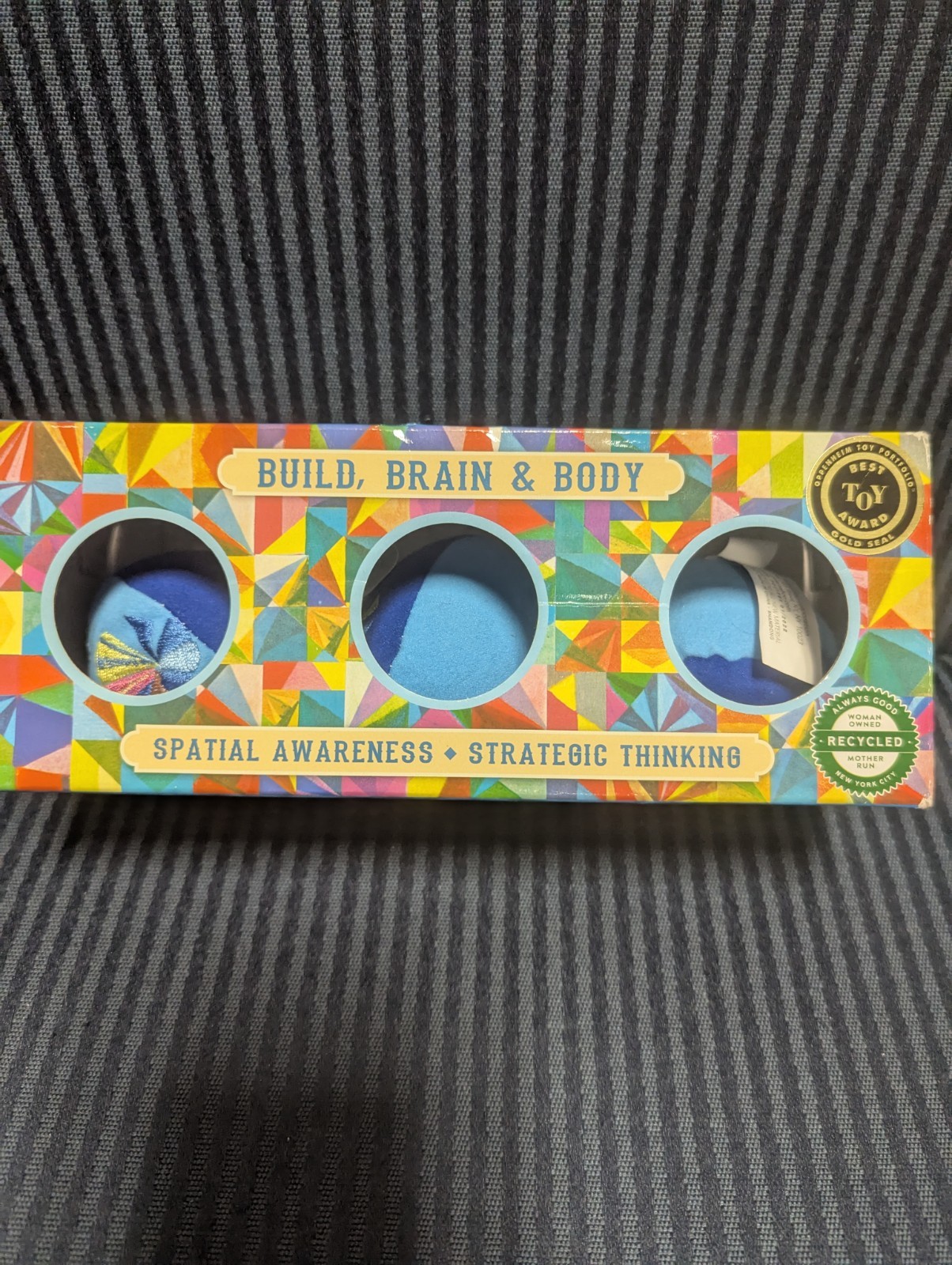 Juggling Balls Set