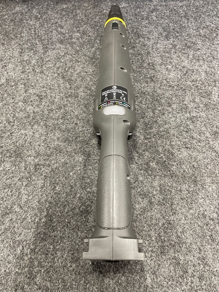 AIMCO 18V Precision Clutch Cordless Shut-Off Angle Nutrunner SPC-A21638
