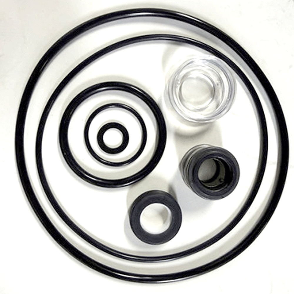 For Hayward Power-Flo Matrix Pool Pump Shaft Seal O-ring Gasket Repair Kit US