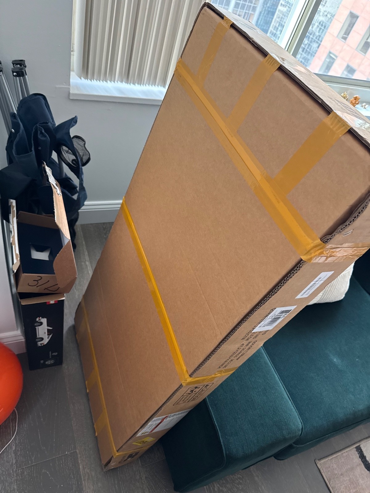 Viamotion Walking Pad - New never opened