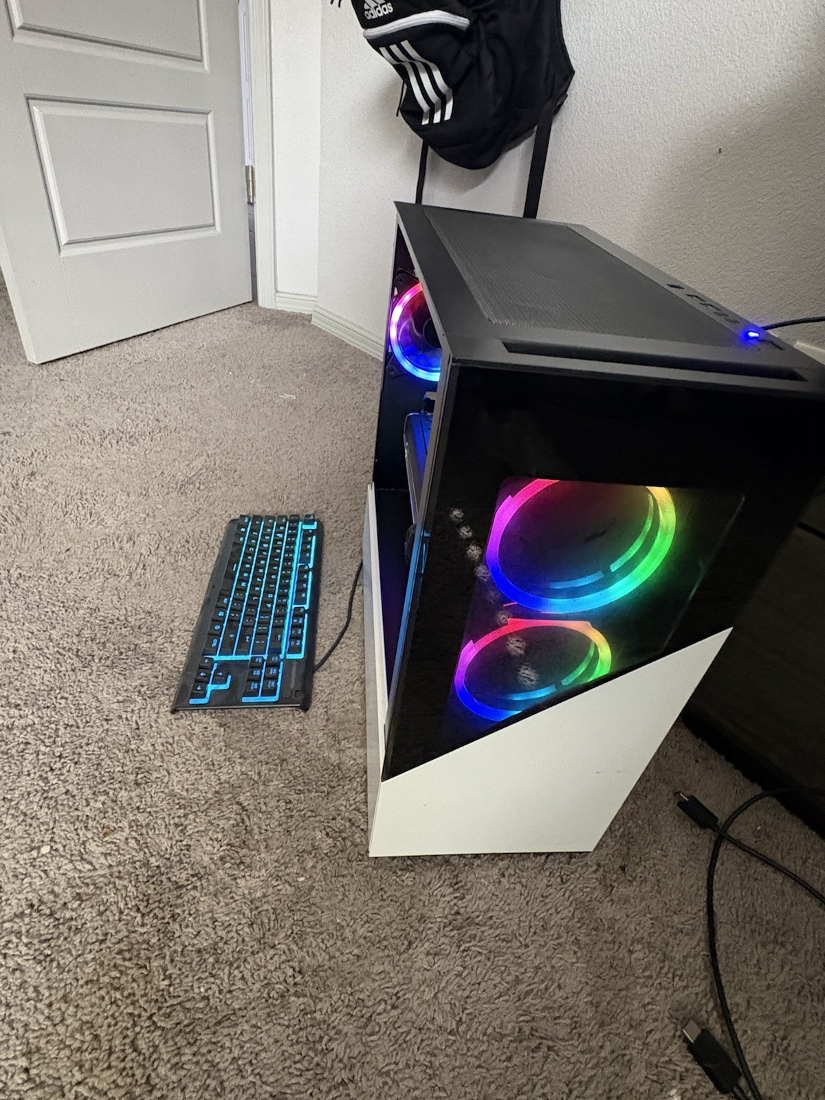 Cyberpower Pc