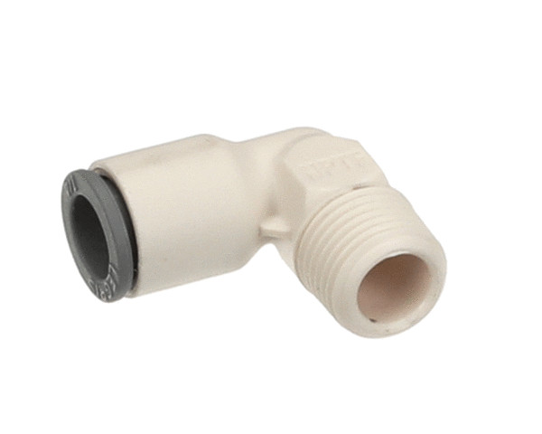 46062.0000 Bunn Elbow, .25Od Push-To-Conn X 1/8 Nptf(M) Genuine OEM BU46062.0000