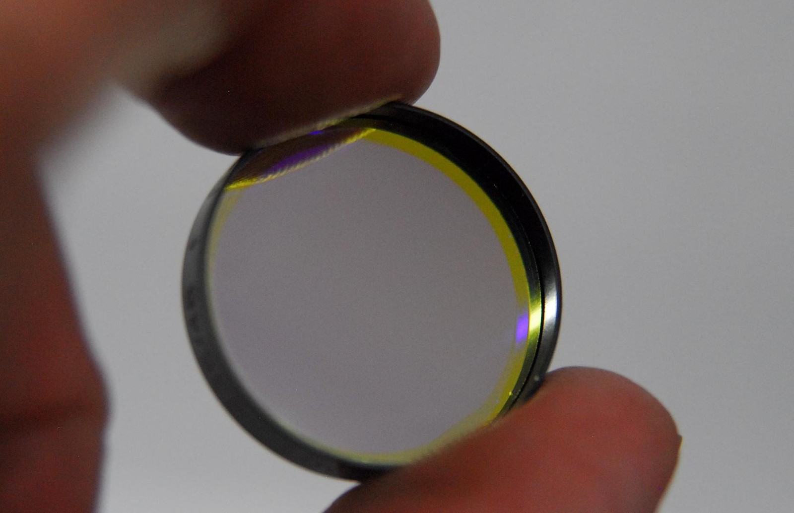 DeltaVision 34-100613-001 435/48 25mm DAPI Fluorescence Filter