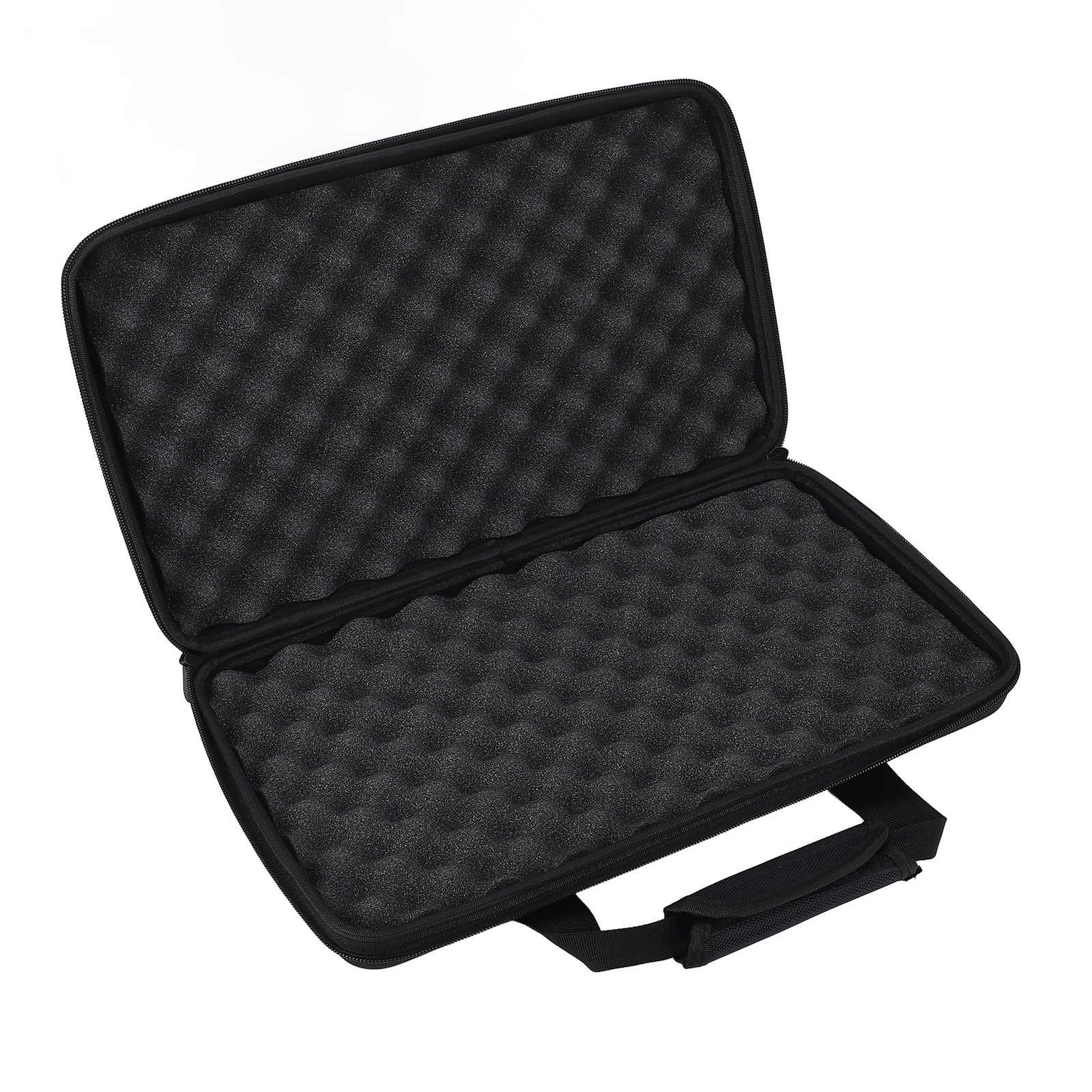 Portable DJ Controller Hard Case For DDJ-SB2 SB3 RB 2 Channel DJ Controllers New