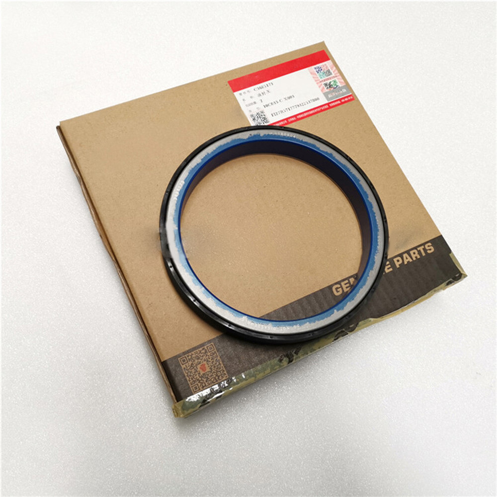 Engine Crankshaft Oil Seal for Cummins ISZ13 QSZ13 3685173