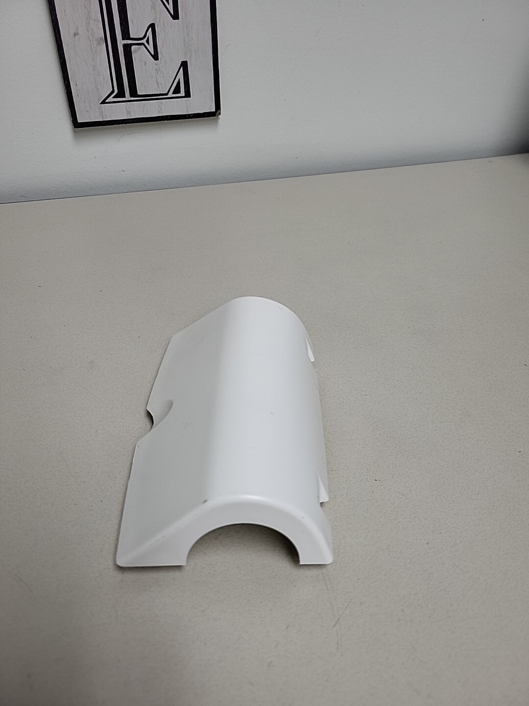 Precpr 9.33 Treadmill Display Cross Bar Cover (23A)