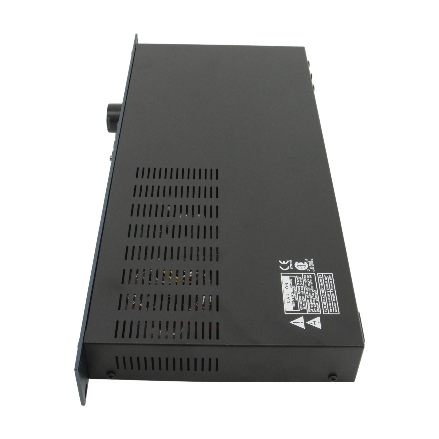 NEW DBX DriveRack 260 Loudspeaker Management System 2 In - 6 Out 100-120V