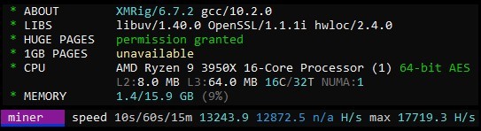 Crypto Miner KMP.v1™ BITCOIN DOGE BONK [TYPE B]