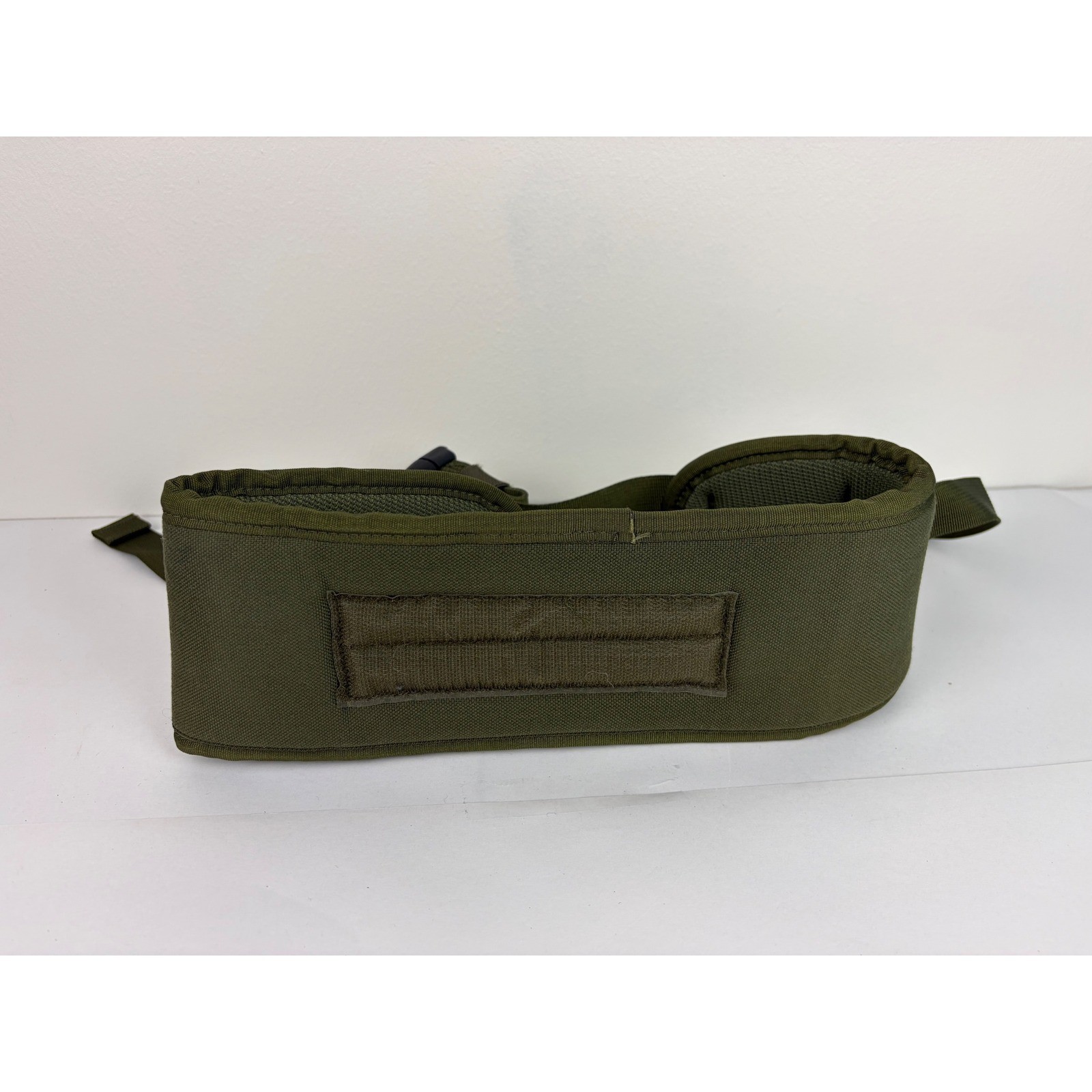 HydraStorm Cyclone Backpack Set Green Tactical Hydration Pack MOLLE Military