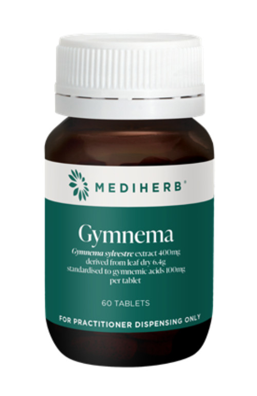 MediHerb Gymnema 60 Tablets