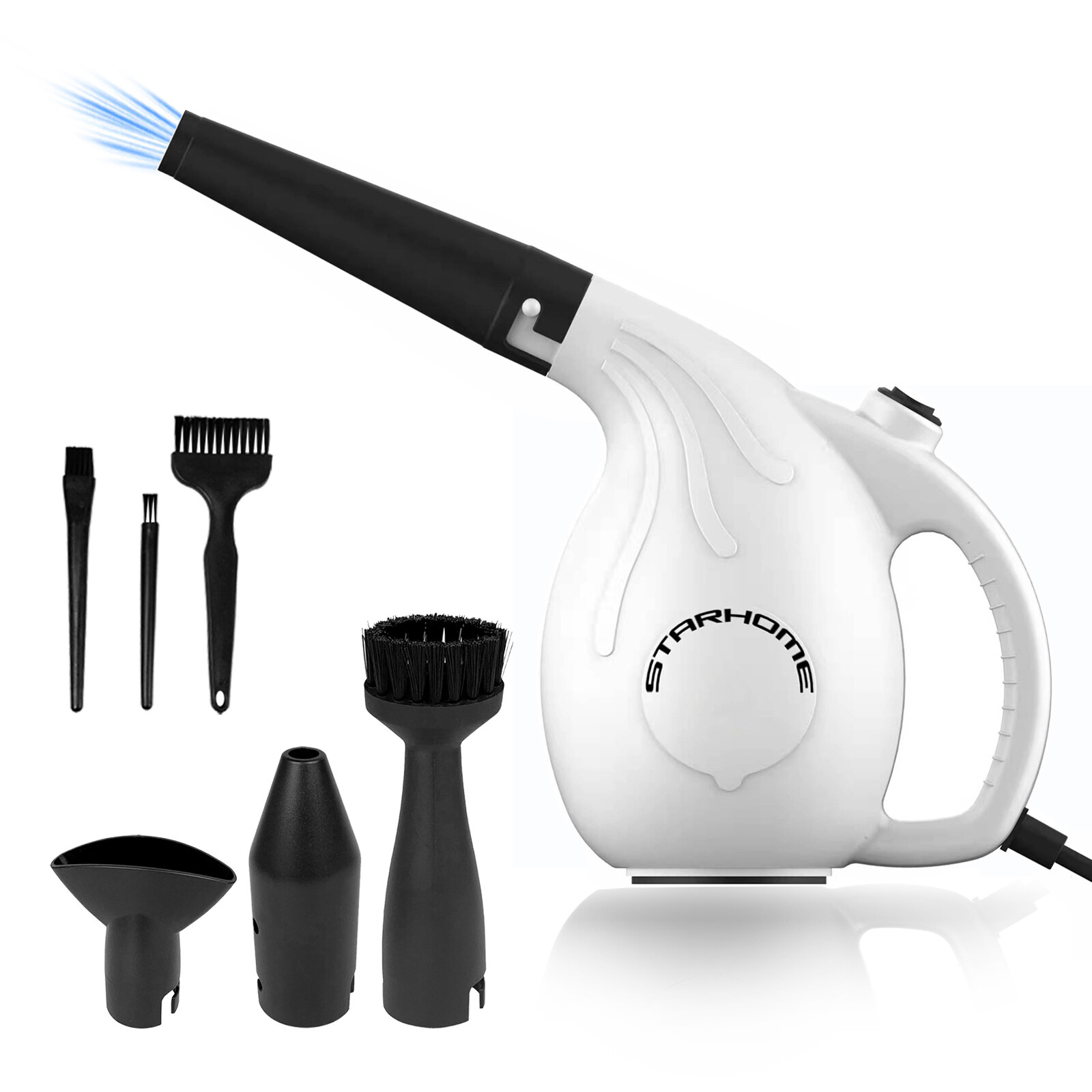 Compressed Electric Air Duster for Clean PC Laptop Replaces Compressed Air Cans
