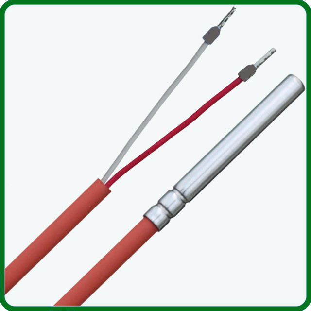 Temperature sensor 250° C - collector sensor solar sensor sensor storage sensor