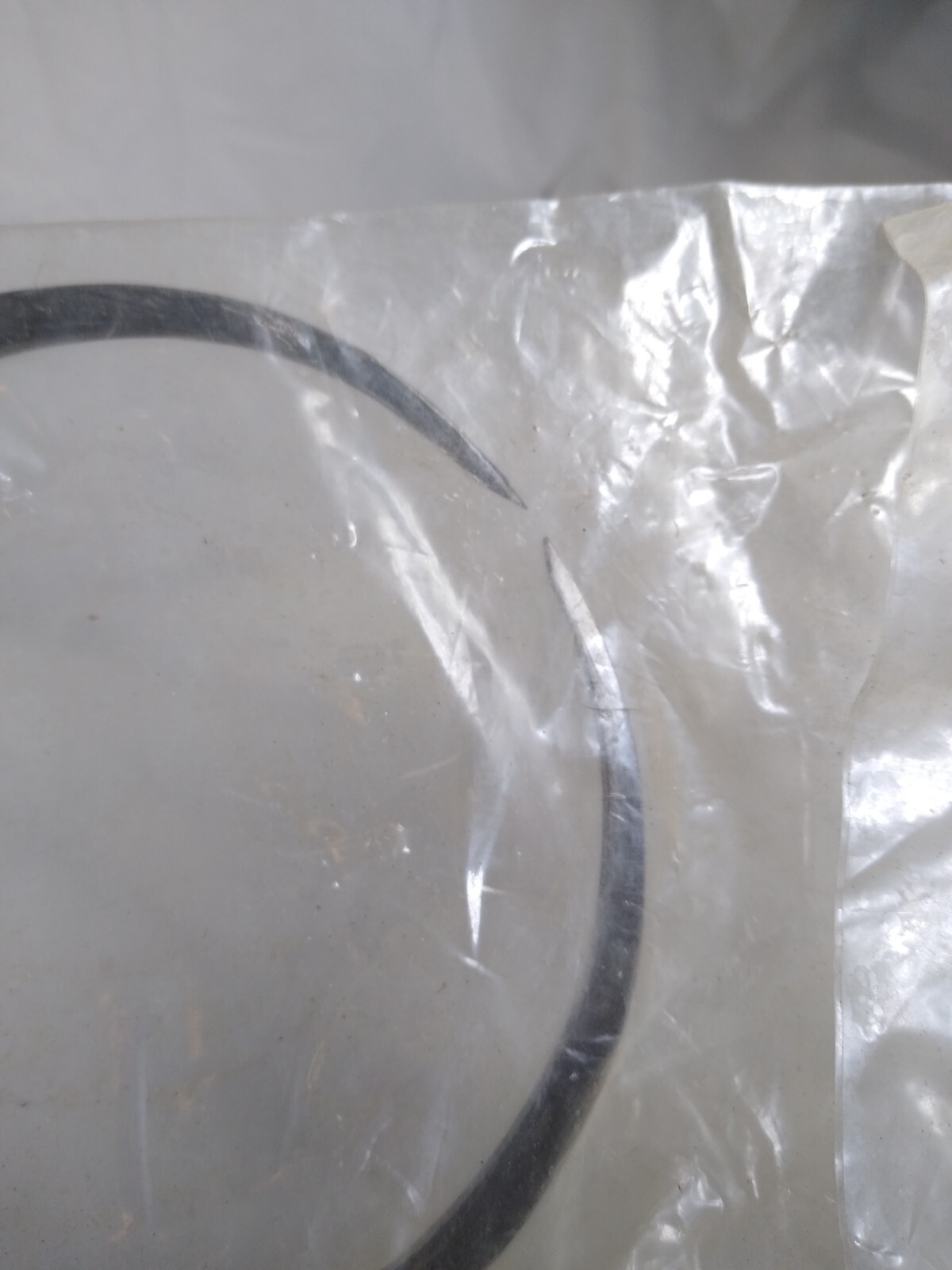 New - Large Mystery Calipers 14" Long