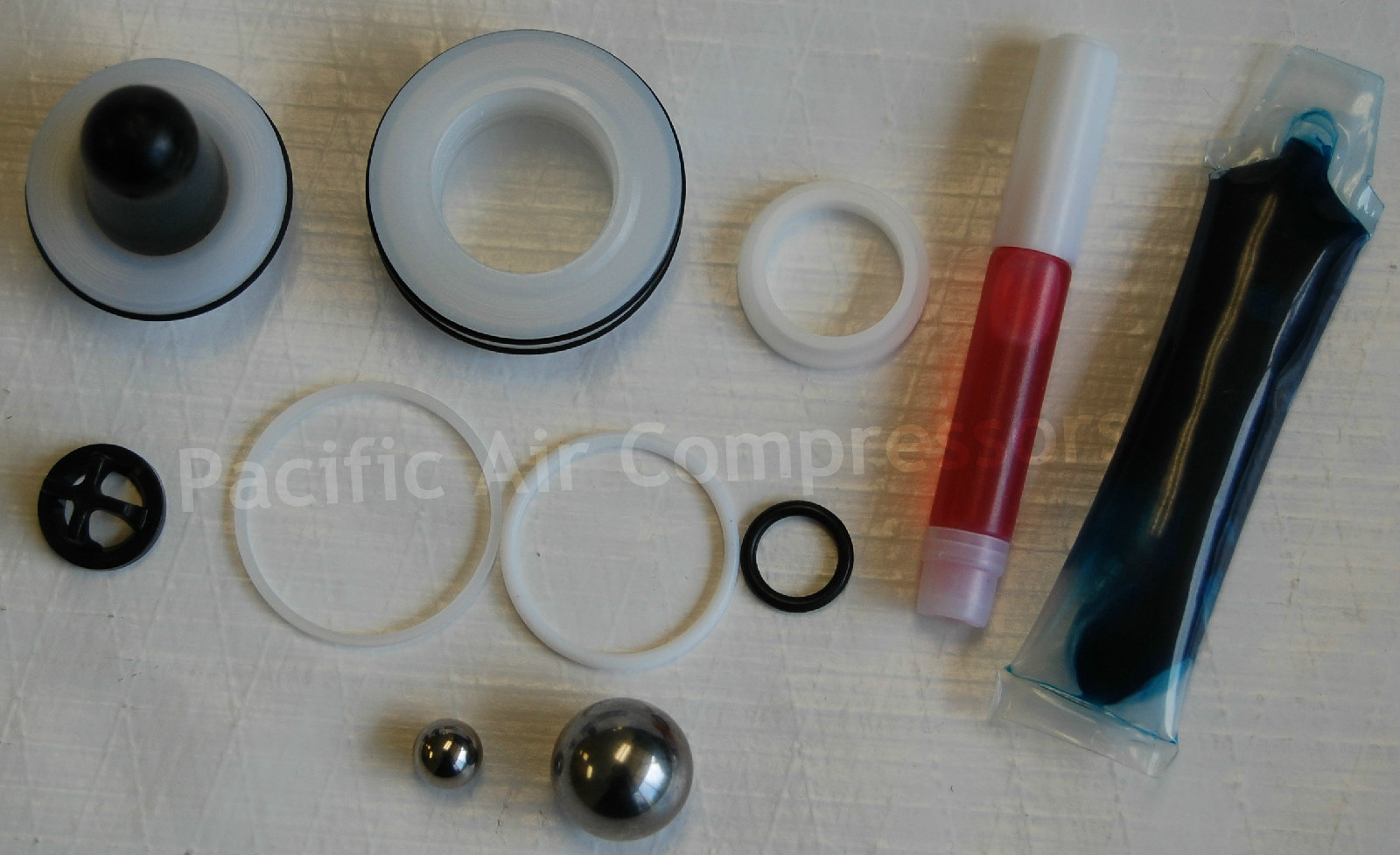 AIRLESS PAINT SPRAYER 704-586 PACKING KIT 20-2727 TITAN 440ix 540ix 640ix 660ix
