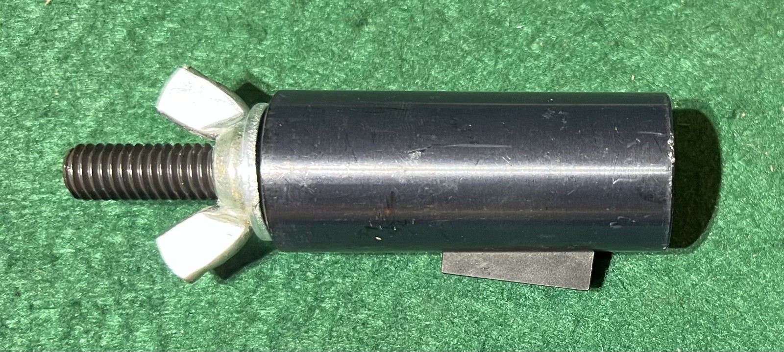 Rem 700 bolt disassembly tool