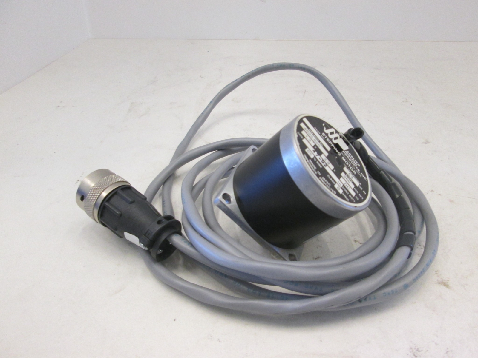 Applied Motion Products, Stepping Motor, 1.3V, 3.9A, Used