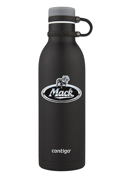 Mack Trucks Main Logo DECAL Sticker / Vinyl Decal | 10 Sizes!! with TRACKING!
