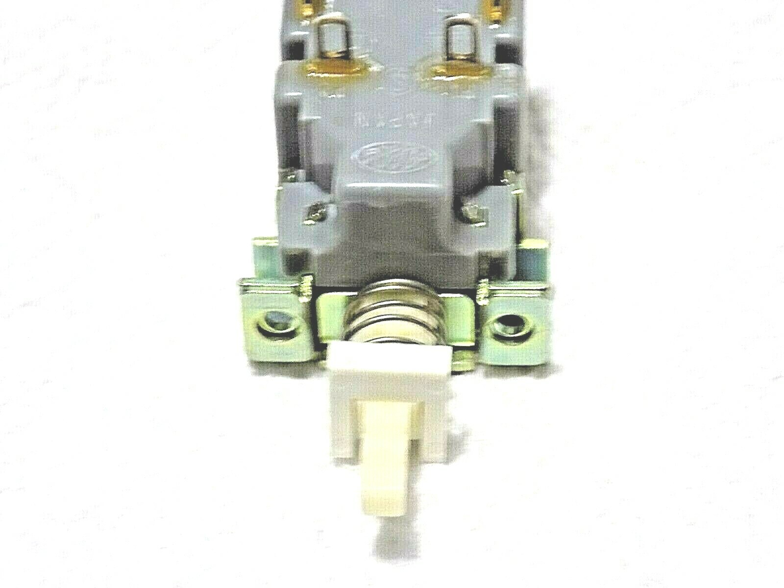 NOS ALPS TV5 SDGA3P TV-5 5A250V push power switch made in Japan 85-1686-01