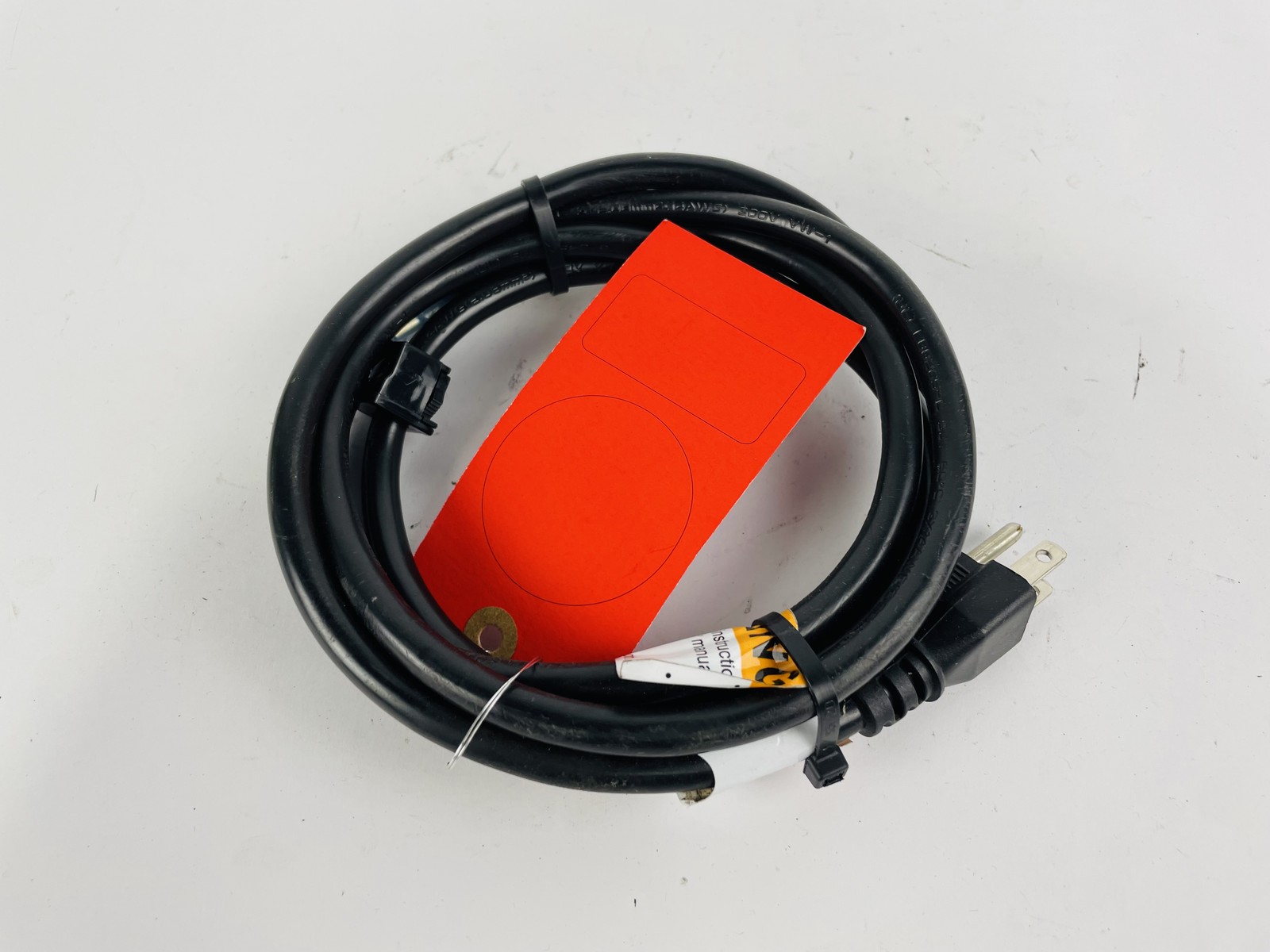 NordicTrack NTL61009.2 Treadmill AC Power Supply Cable Line Cord (SC251)