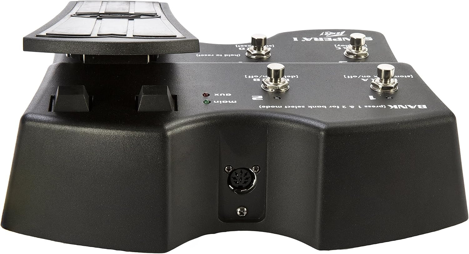 Sanpera I Vypyr Amplifier Foot Controller 03017540