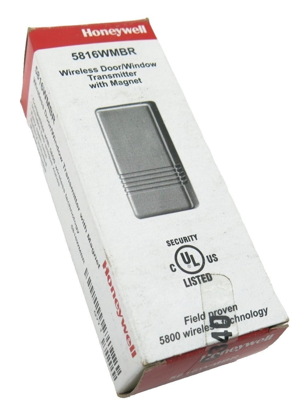 Honeywell 5816WMBR Wireless Door / Window Security Transmitter Brown