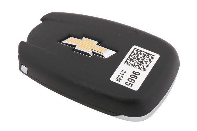 Genuine GM 2016-2021 Chevrolet LT Keyless Entry Remote Fob Transmitter 13529665