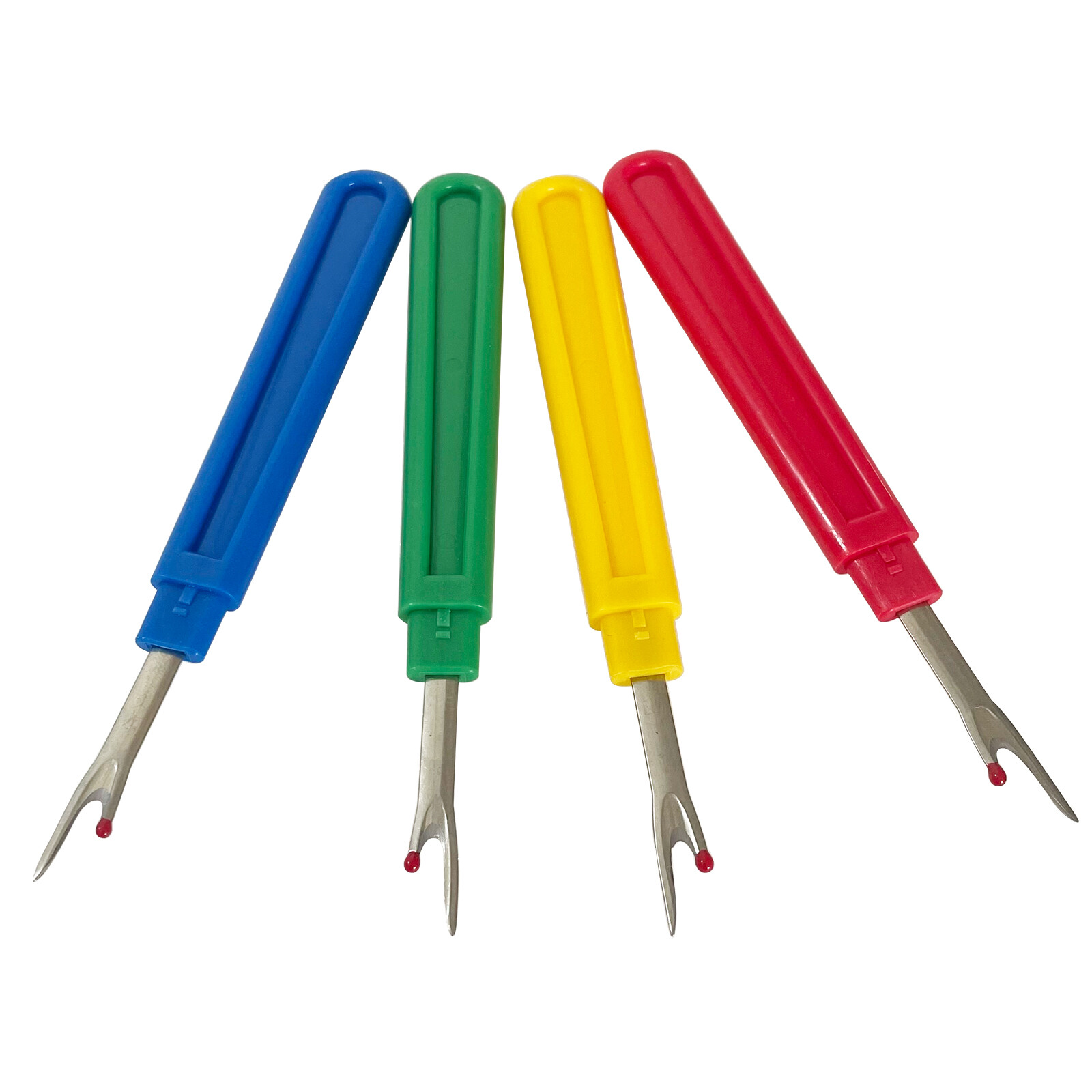 Sewing Thread Remover Cross Stitch Sewing Tool Suture Stripper Sewing Knife 4PCS