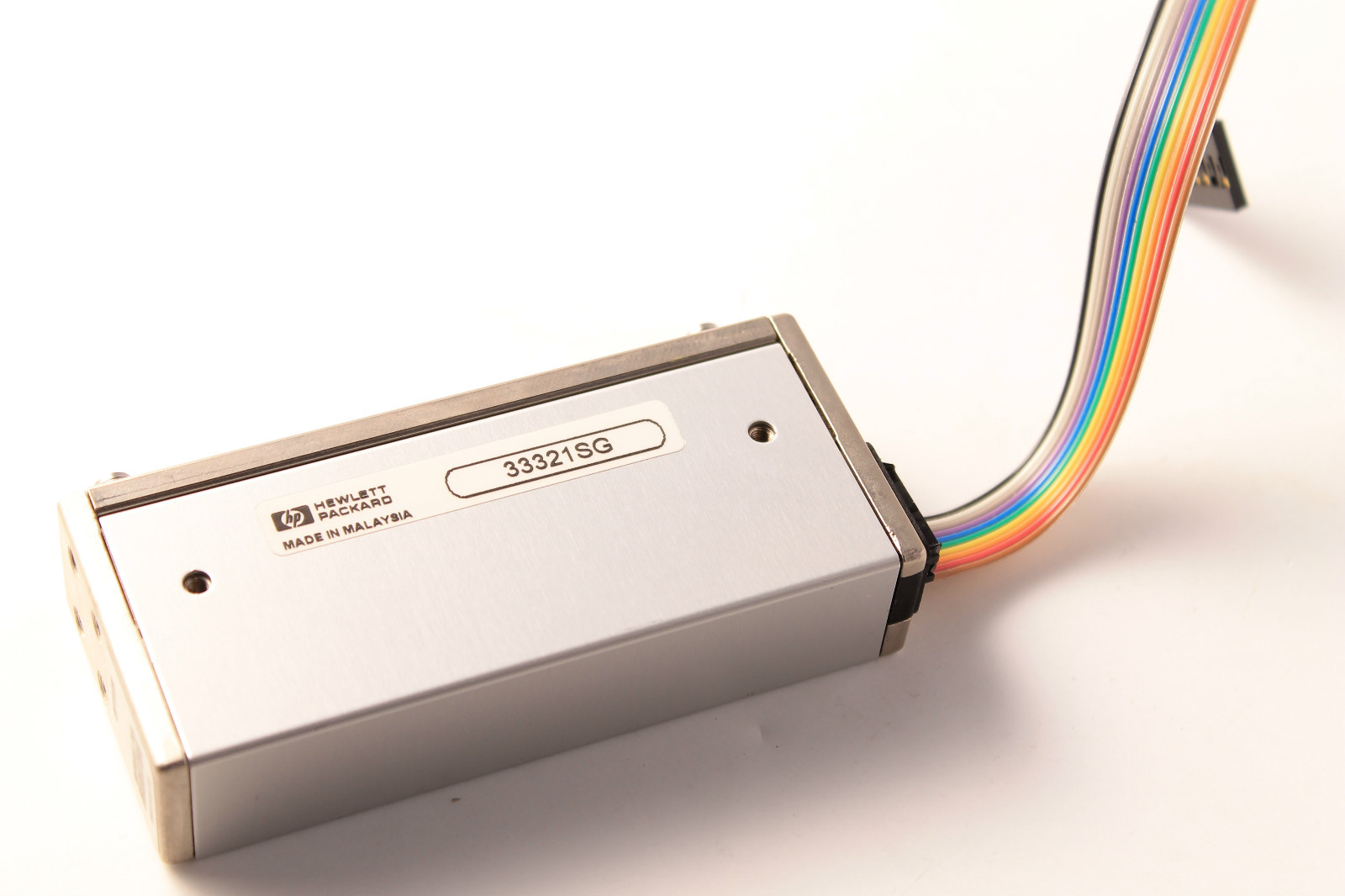 HP 33321SG Programmable Attenuator