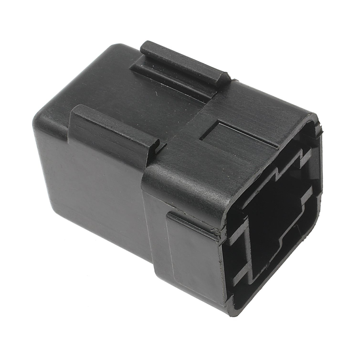 New SMP A/C Compressor Cut-Off Relay For 1984-1985 Chevrolet Cavalier
