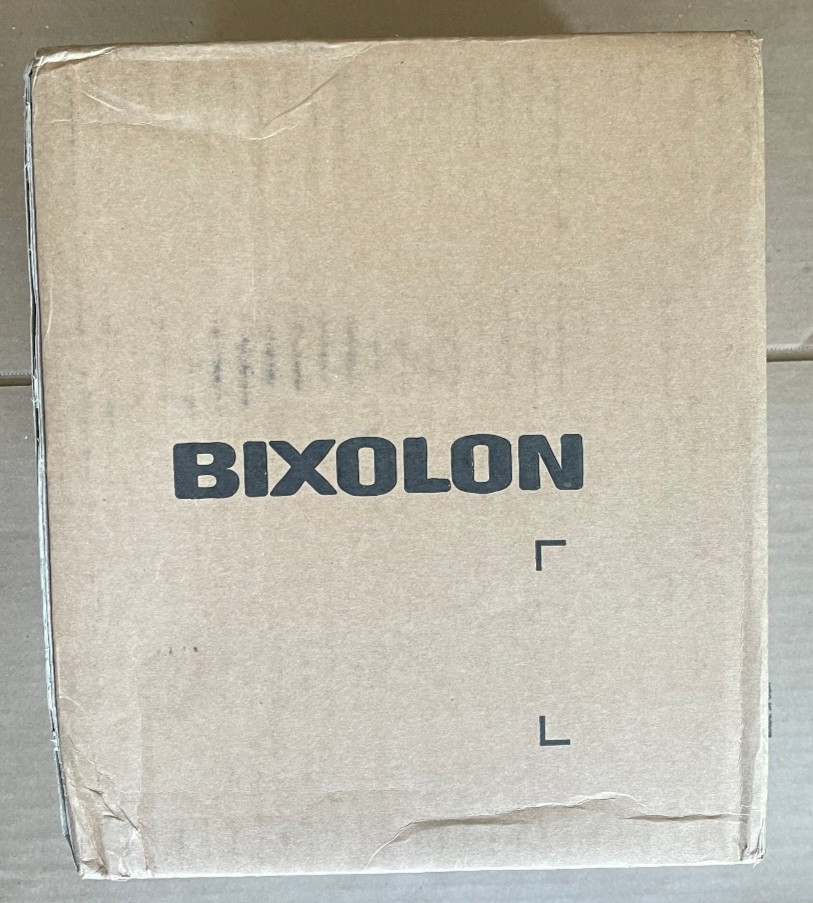 Bixolon SRP-S300 3" Direct Thermal Label and Receipt Printer, 203 dpi, Built in
