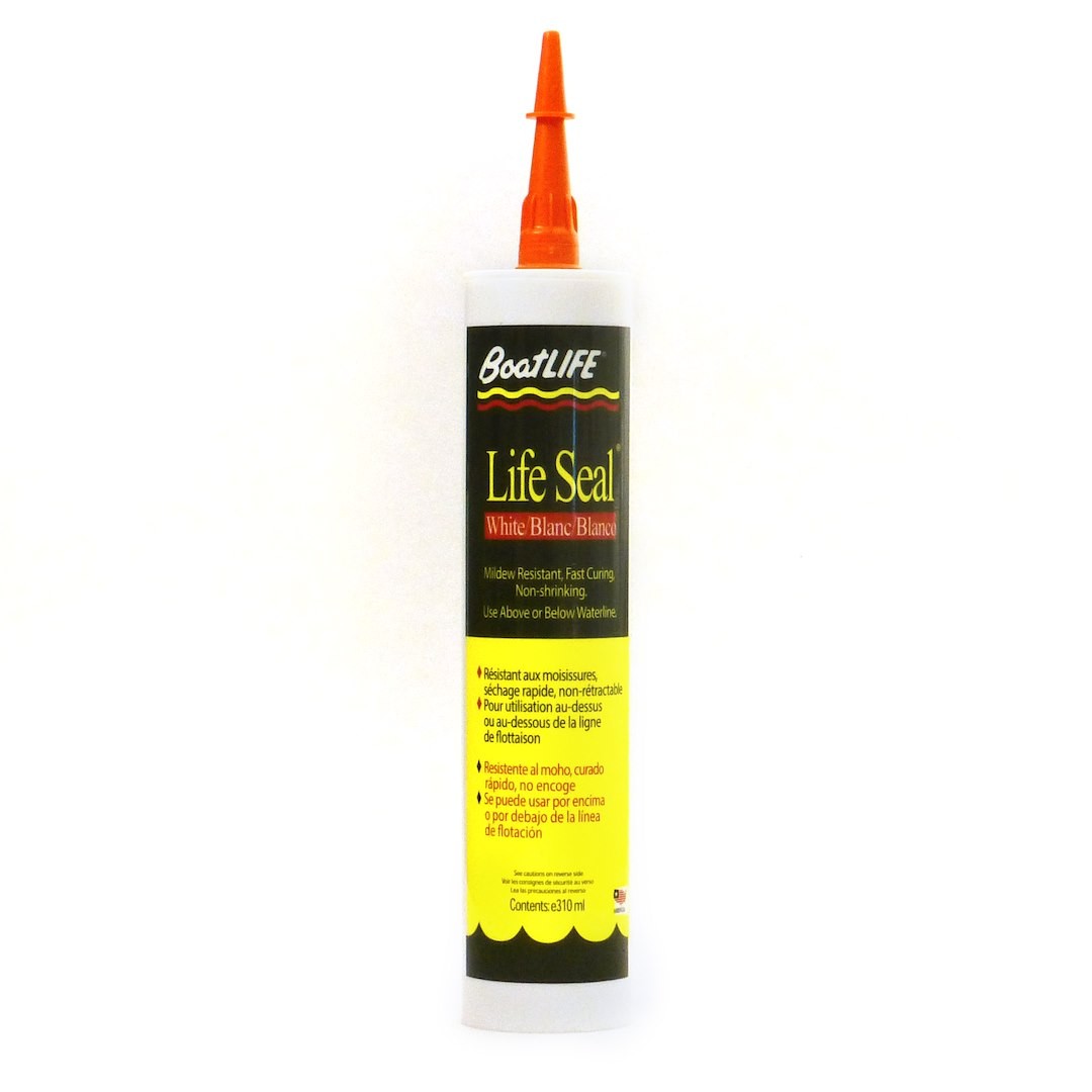 Life Industries - BoatLife 1170 Life Seal ® MARINE ADHESIVE/ SEALANT