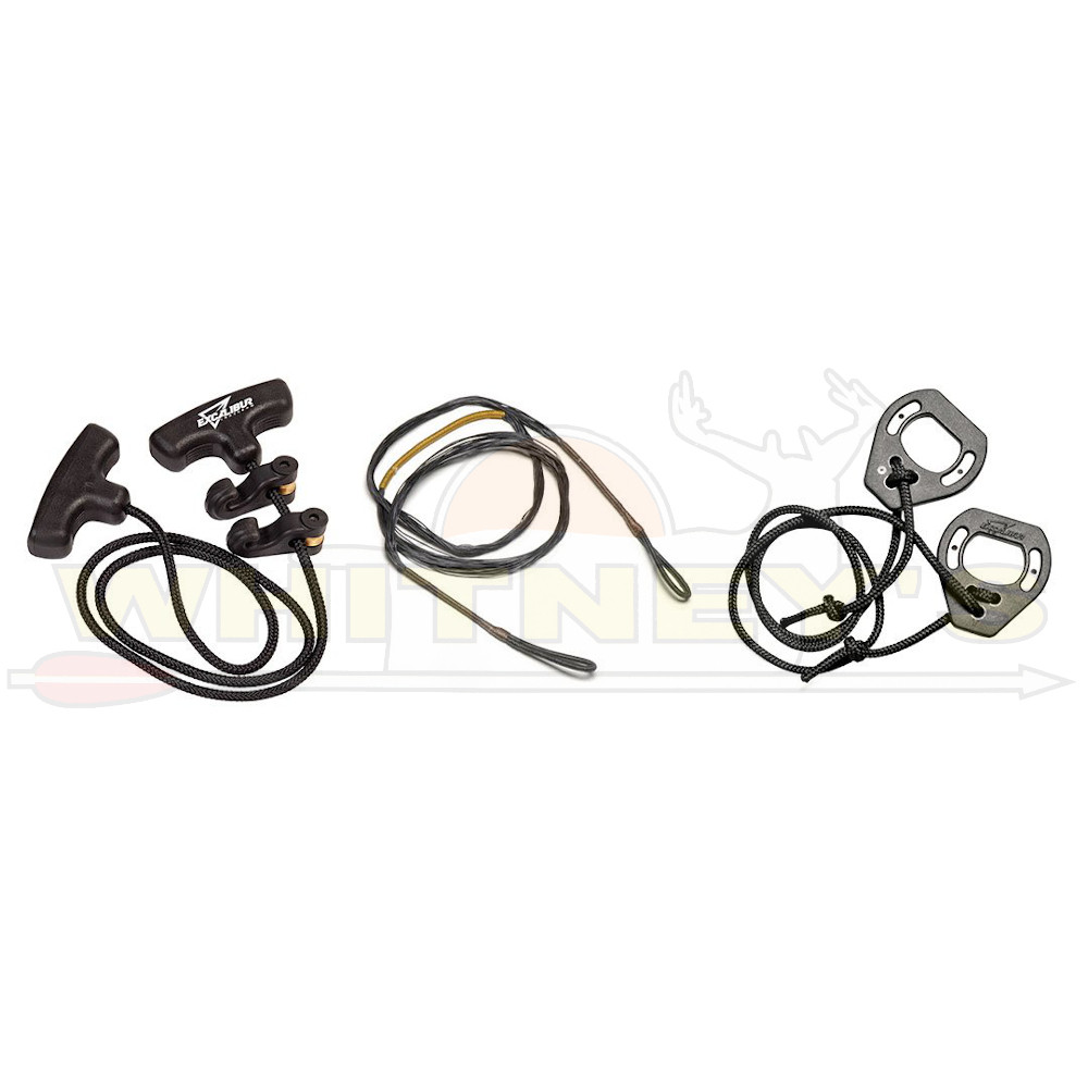 Excalibur Micro Crossbow String Kit - 74133