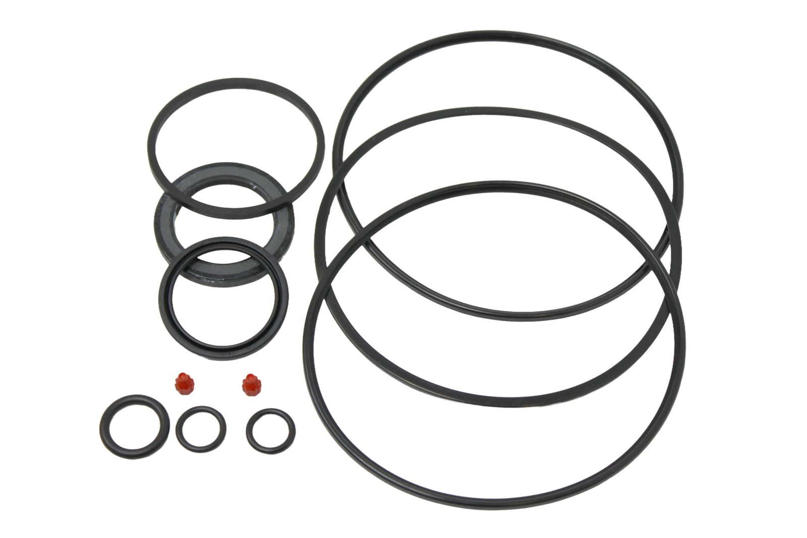 Aztec Replacement for Seal Kit for Eaton Char-Lynn (Danfoss) 103-3566-012 - H...
