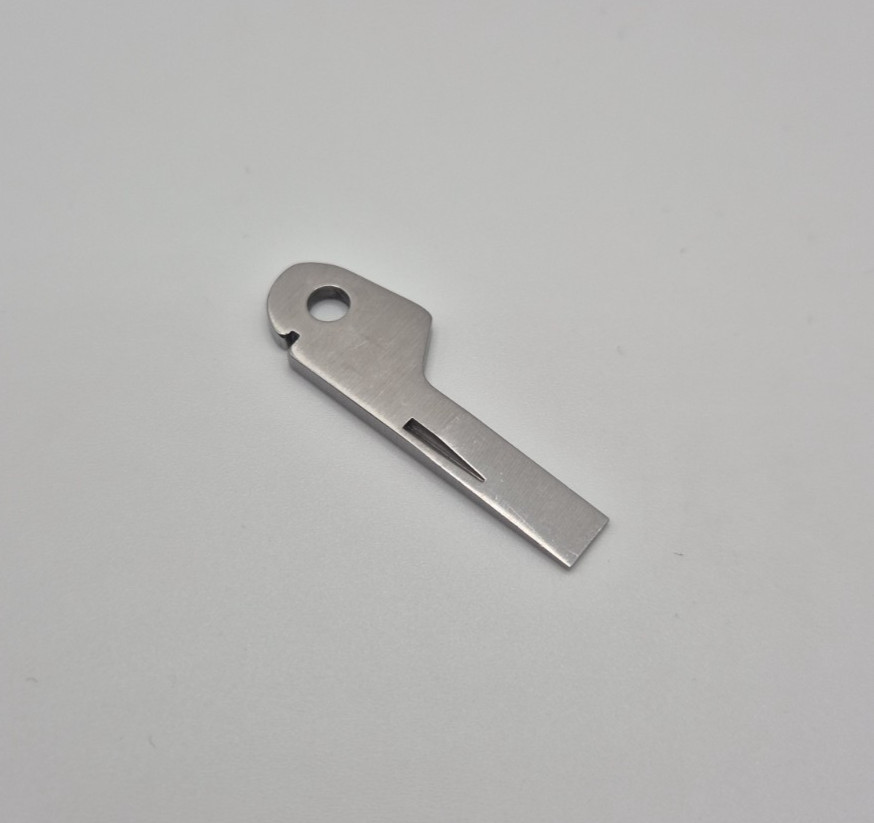 Leatherman Super 200 - Second-Hand Genuine Part Mod - Large Screwdriver