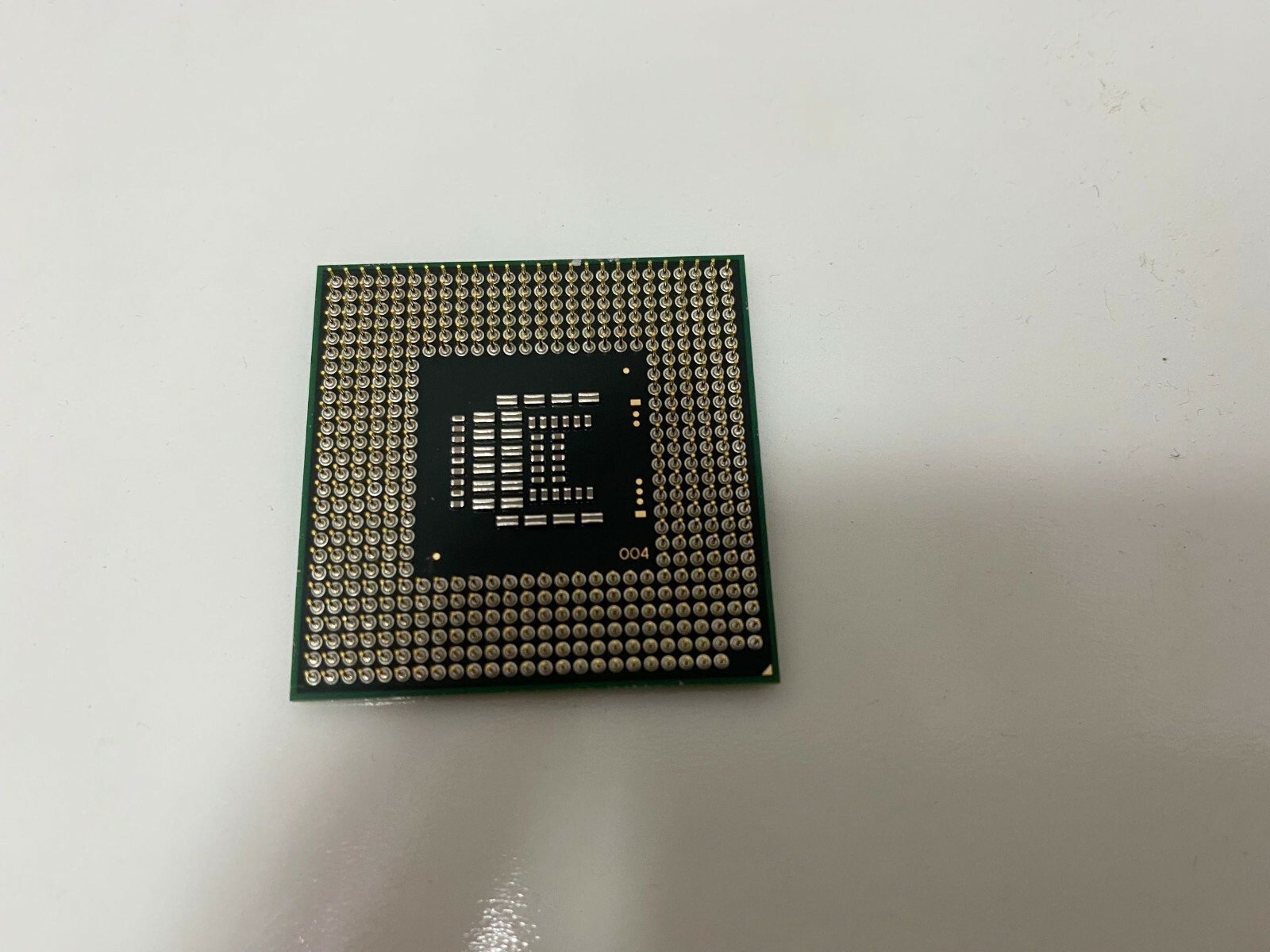 INTEL CORE 2 DUO P8800 PROCESSOR 2.66GHZ/3M/1066MHZ (SLGLR) Socket P CPU