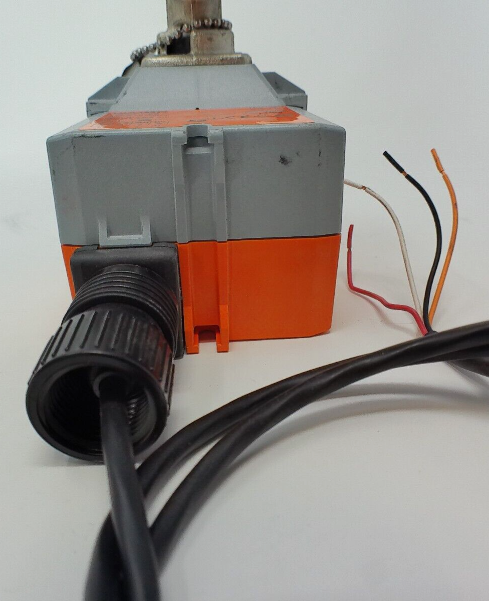 Belimo B211B+TFRB24-SR