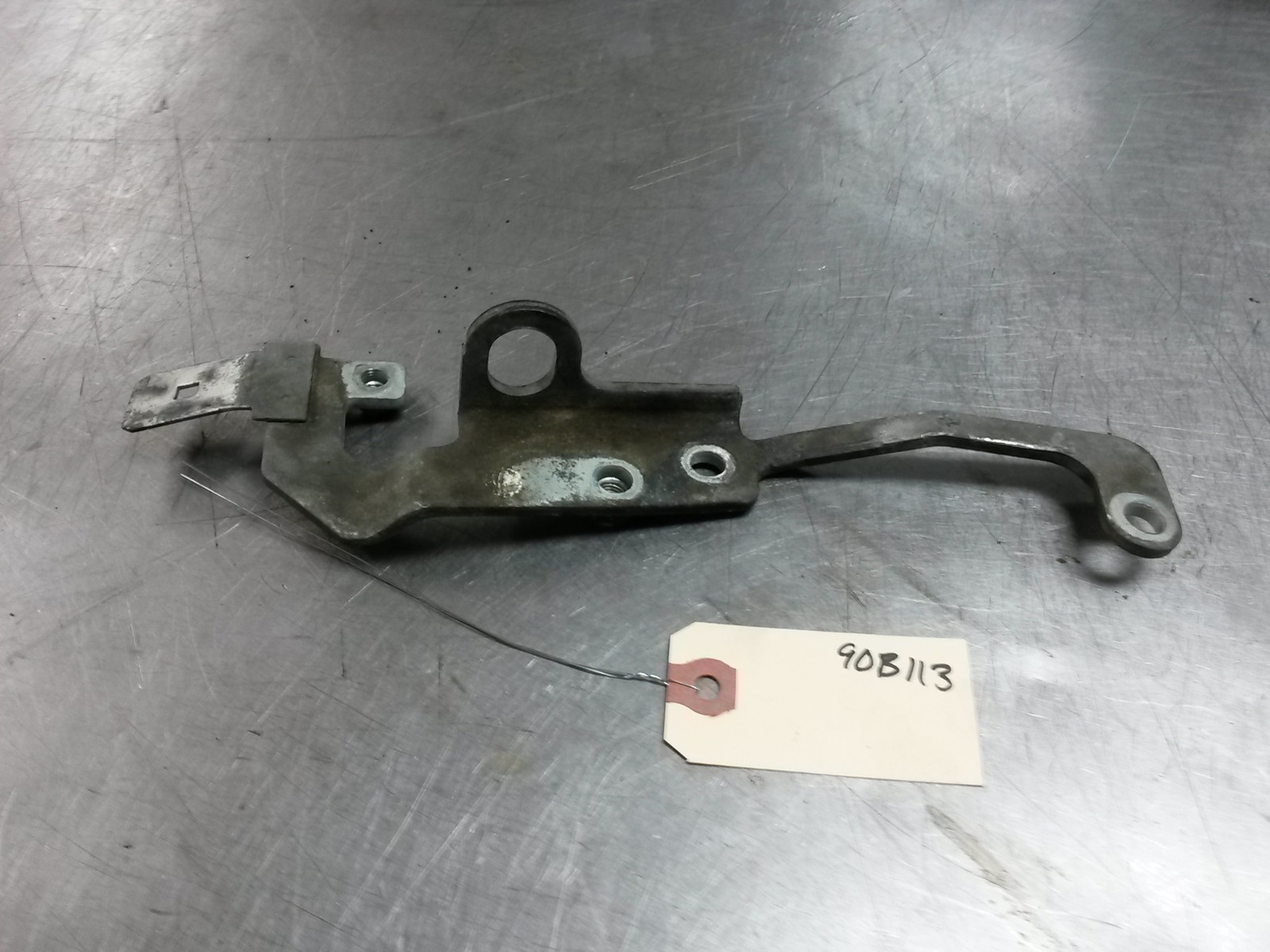 Engine Lift Bracket From 2005 Subaru Impreza 2.5