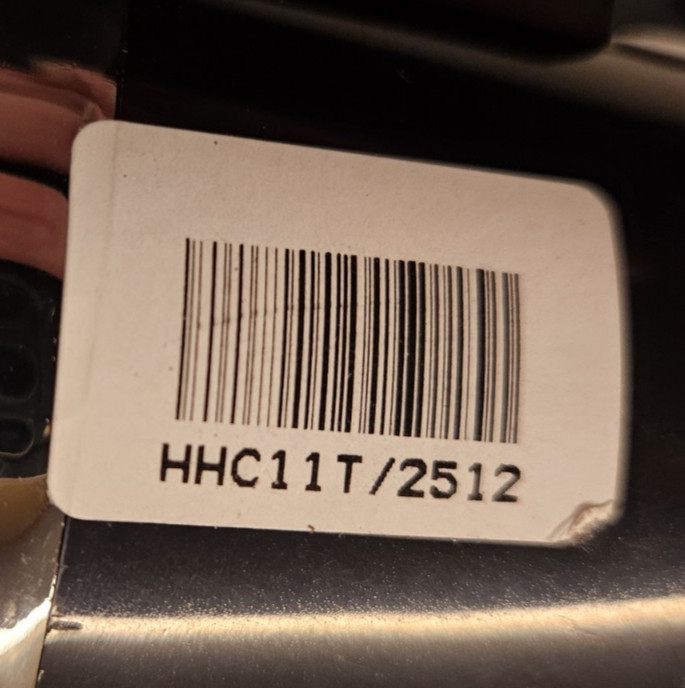 Hihat Controller Hi Hat Sensor
