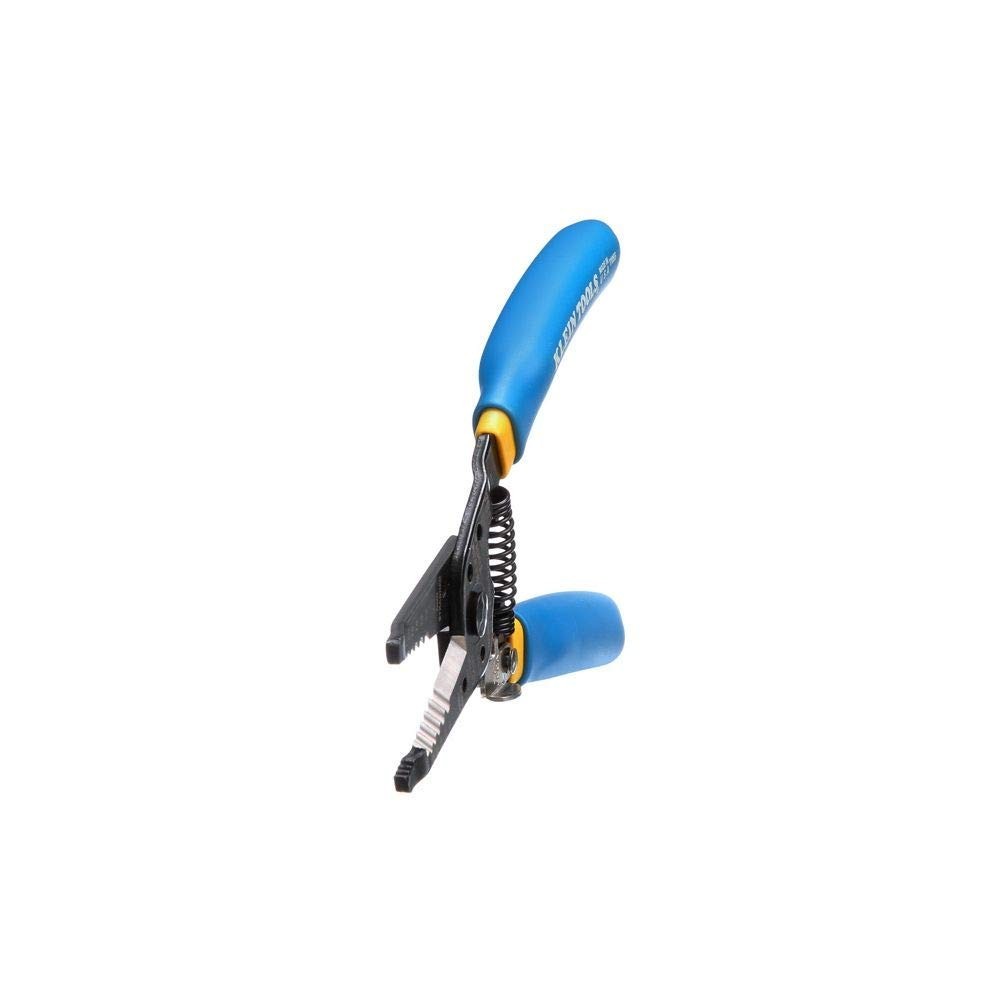Wire Cutter and Stripper Tool - Made in USA, Cuts Stranded & Solid Copper Wire