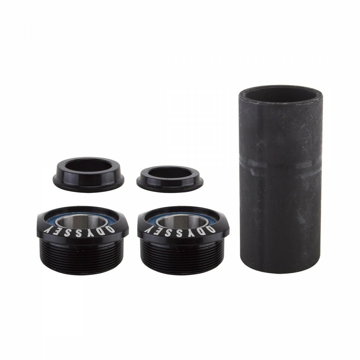 Odyssey 19mm Euro BB Cup Set Sealed 19mm Bottom Bracket BMX