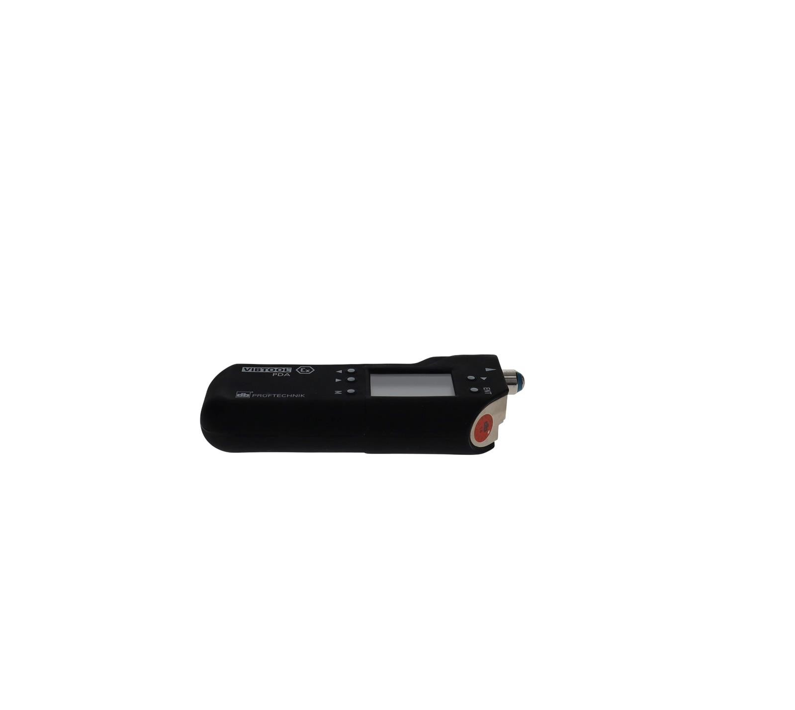 PRUFTECHNIK VIBTOOL PDA VIB 2.700EX MACHINE DIAGNOSTICS DATA COLLECTION