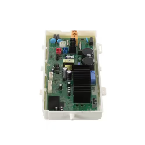 LG Washer EBR85018202 Main Board